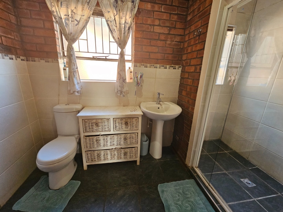 3 Bedroom Property for Sale in Panorama Free State